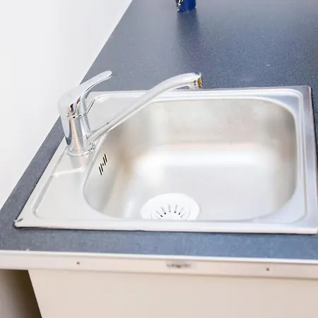 Unirii With Balconies Apartment