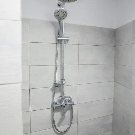 Unirii With Balconies Appartement