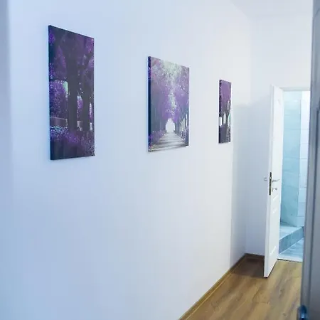 Unirii With Balconies Apartment *