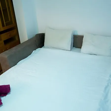 Apartment Unirii With Balconies *