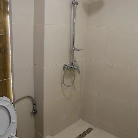 Unirii With Balconies Bucharest