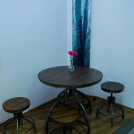 Unirii With Balconies Apartment *