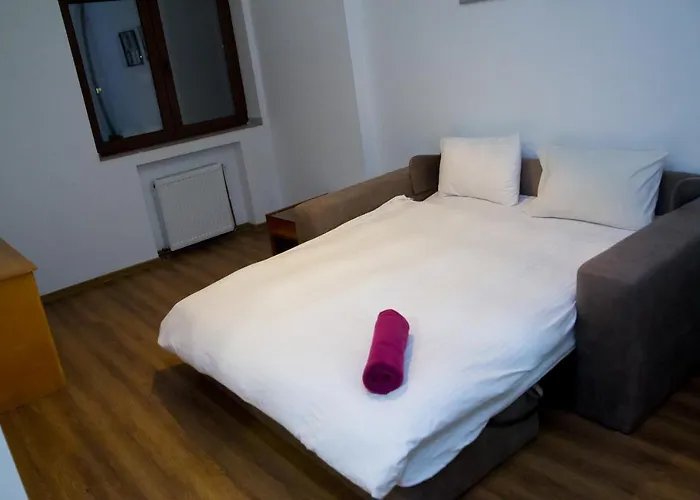 Unirii With Balconies Apartament Bucureşti