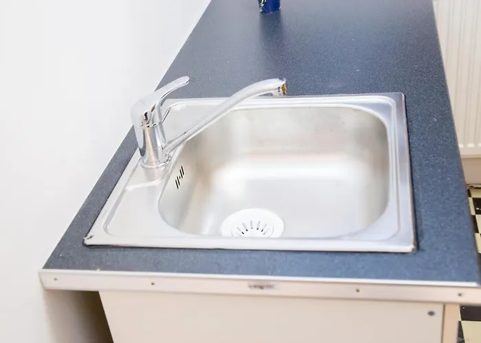 Unirii With Balconies 公寓