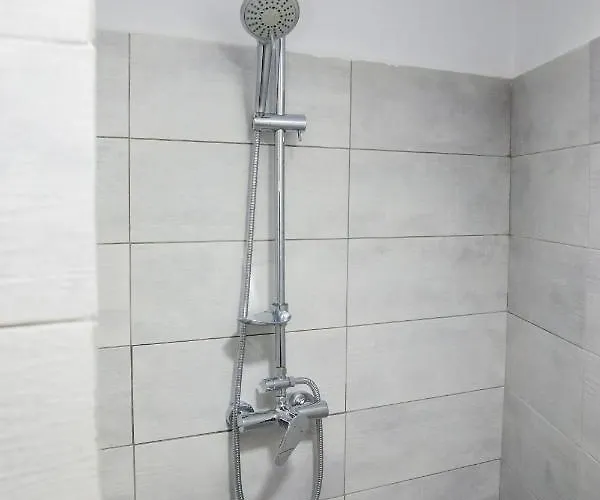 Unirii With Balconies 公寓