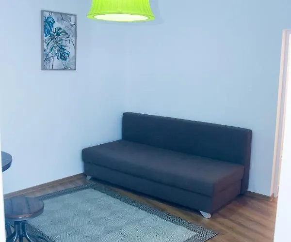 Unirii With Balconies Boekarest