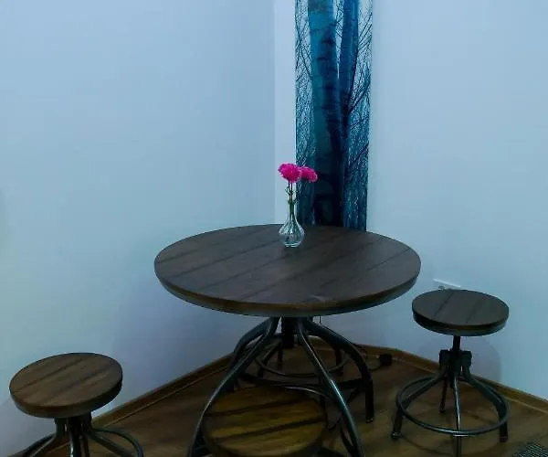 Unirii With Balconies Apartment *