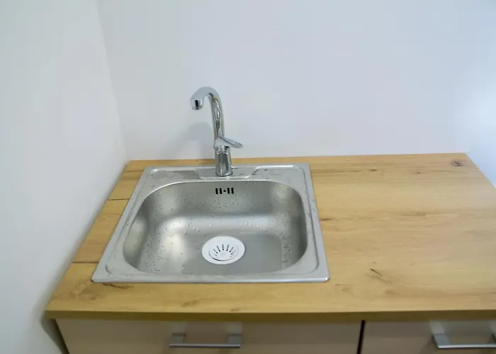 Appartement Unirii With Balconies