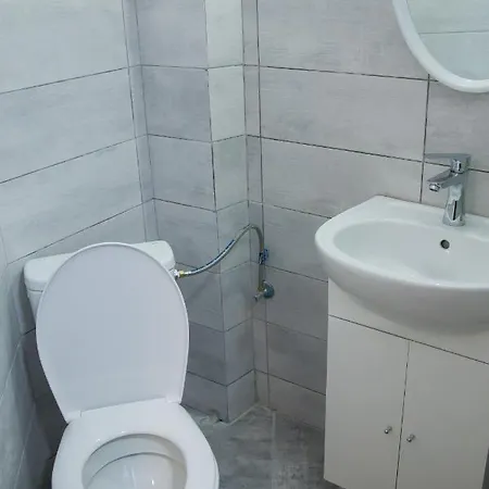 Διαμέρισμα Unirii With Balconies Βουκουρέστι