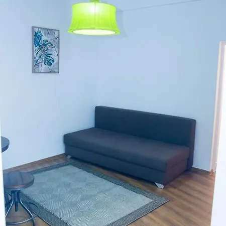 Unirii With Balconies Βουκουρέστι