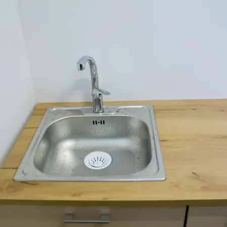 Διαμέρισμα Unirii With Balconies